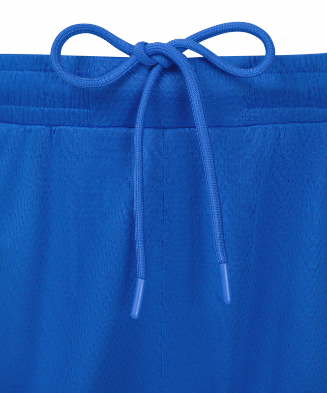 Шорты баскетбольные JÖGEL DIVISION PerFormDRY Shorts Z2, синий, размер XLT ЦБ-00006830