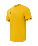 Футболка игровая JOGEL DIVISION PerFormDRY Element Jersey 26, желтый, размер S ЦБ-00008054