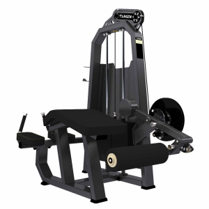 Сгибание ног лежа. Стек A2001 100 кг TANGEN