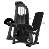 Разгибание ног сидя. Стек A2002 100 кг TANGEN