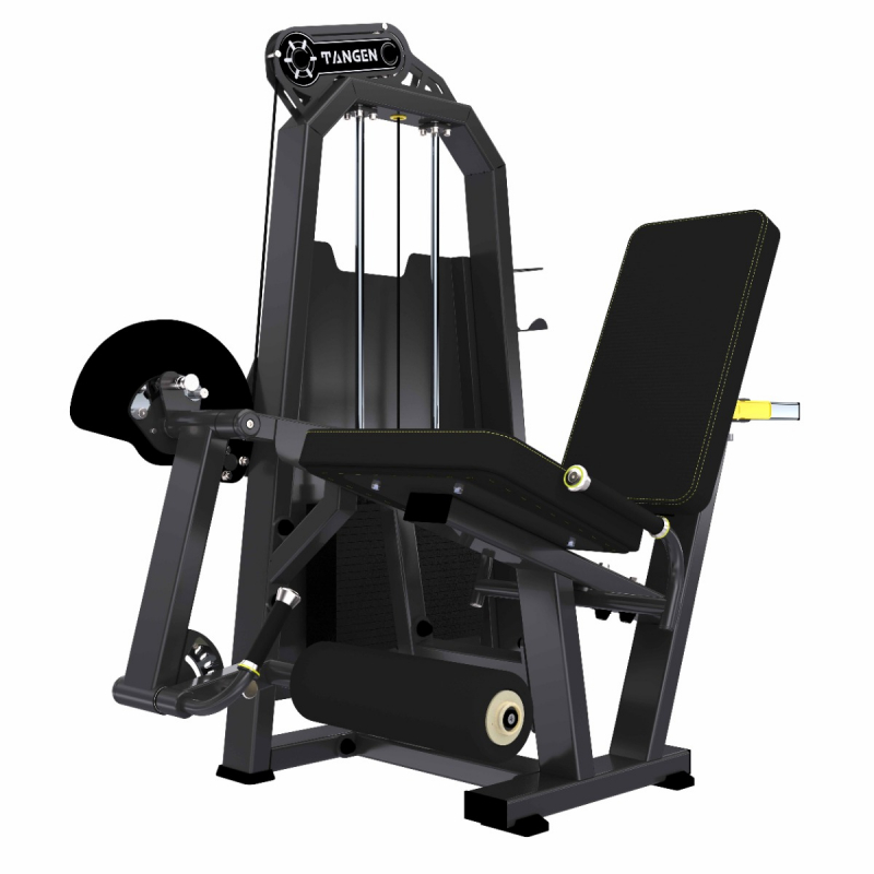 Разгибание ног сидя. Стек A2002 100 кг TANGEN