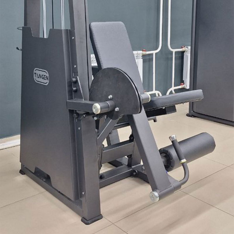 Разгибание ног сидя. Стек A2002 100 кг TANGEN