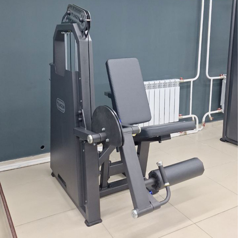 Разгибание ног сидя. Стек A2002 100 кг TANGEN