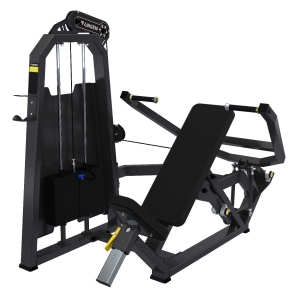 Жим от плеч. Стек A2006 100 кг TANGEN