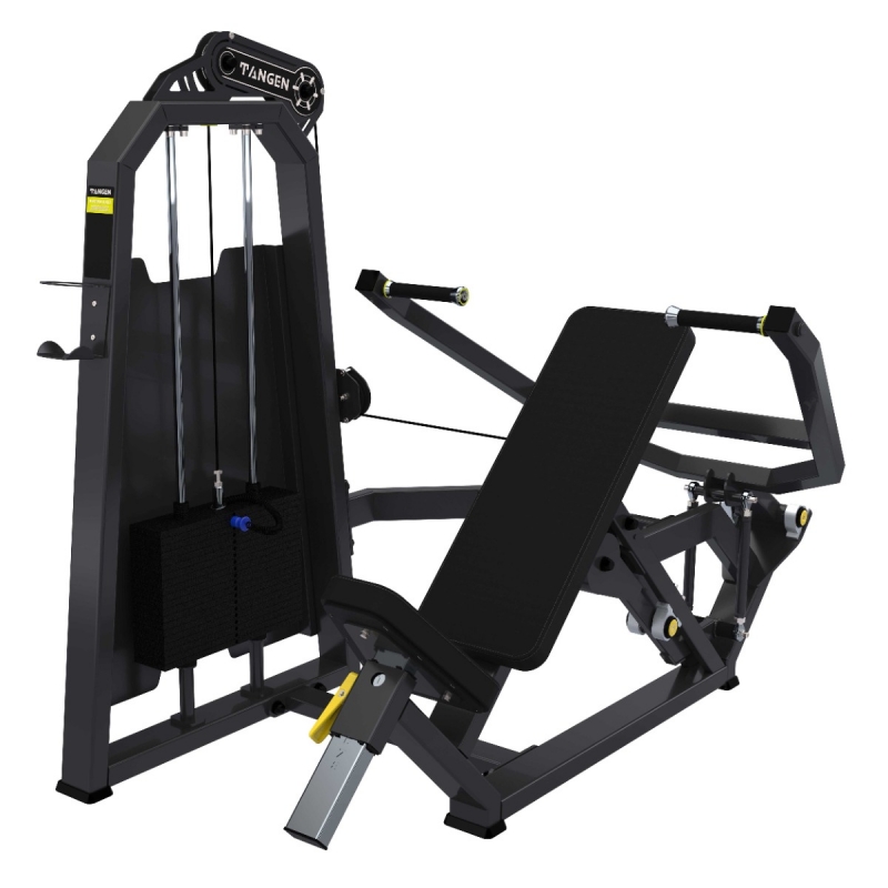 Жим от плеч. Стек A2006 100 кг TANGEN