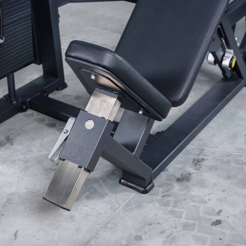 Жим от плеч. Стек A2006 100 кг TANGEN