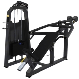 Наклонный грудной жим. Стек A2013 100 кг TANGEN