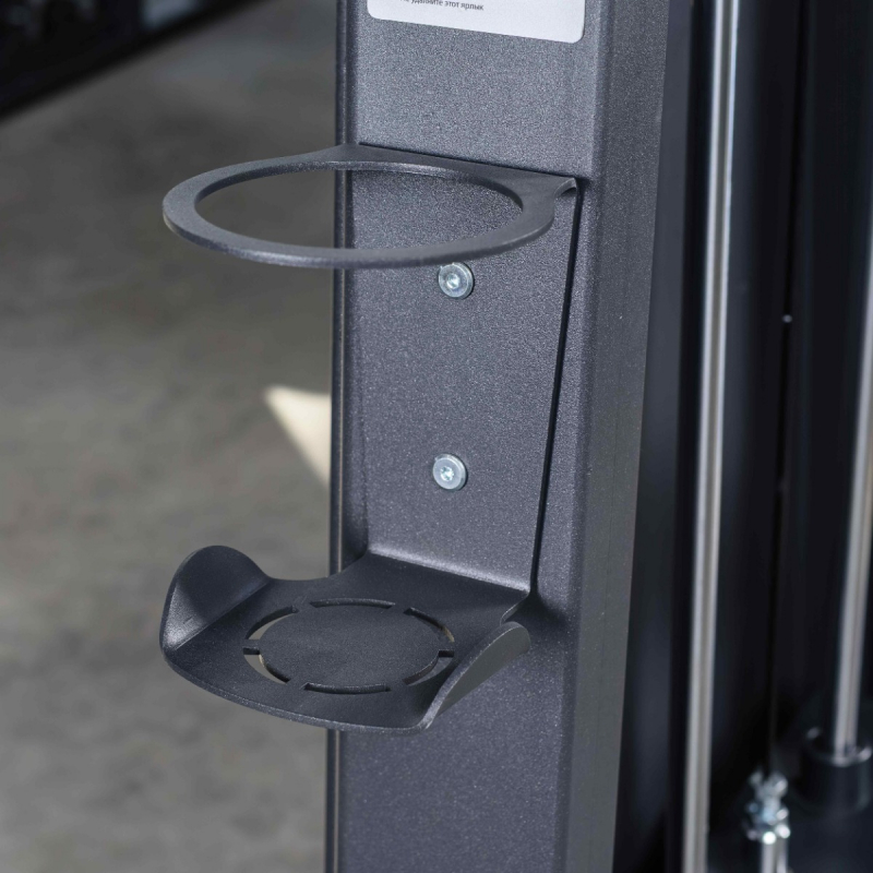 Наклонный грудной жим. Стек A2013 100 кг TANGEN