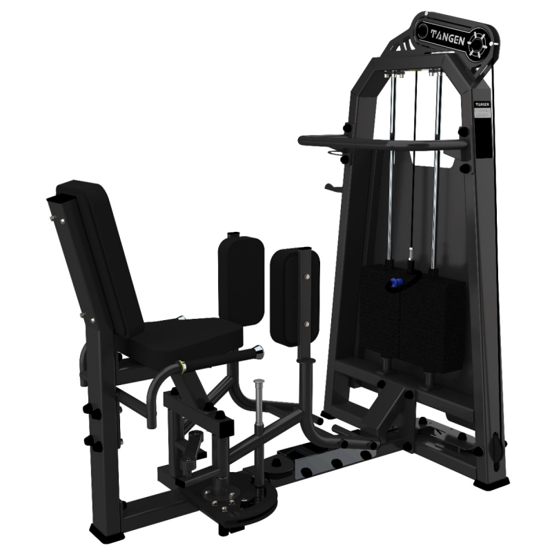 Разведение ног сидя. Стек A2021 100 кг TANGEN