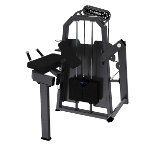 Глют-машина. Ягодичные. Стек A2024 100 кг TANGEN