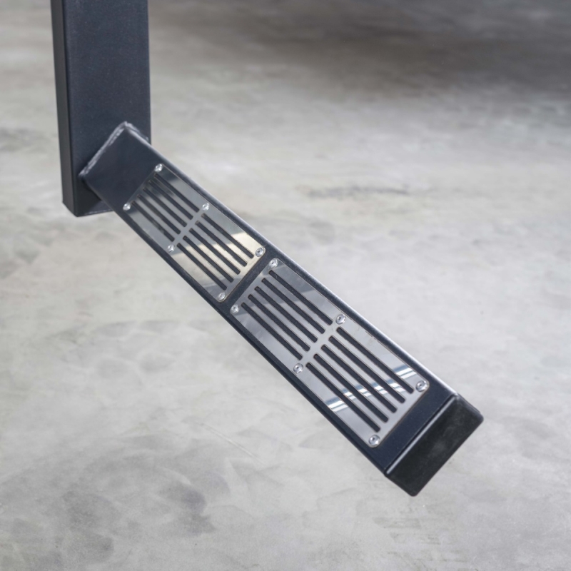 Глют-машина. Ягодичные. Стек A2024 100 кг TANGEN