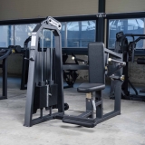 Трицепс-машина. Имитация отжиманий. Стек A2026 100 кг TANGEN