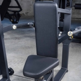 Трицепс-машина. Имитация отжиманий. Стек A2026 100 кг TANGEN