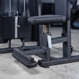 Трицепс-машина. Имитация отжиманий. Стек A2026 100 кг TANGEN