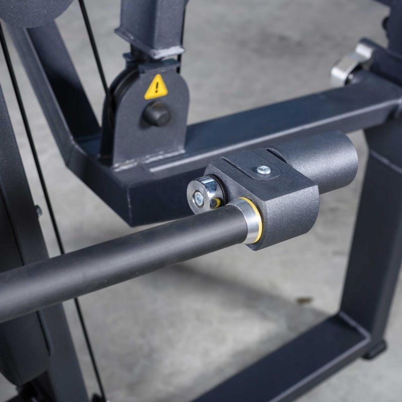 Трицепс-машина. Имитация отжиманий. Стек A2026 100 кг TANGEN