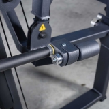 Трицепс-машина. Имитация отжиманий. Стек A2026 100 кг TANGEN