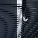 Трицепс-машина. Имитация отжиманий. Стек A2026 100 кг TANGEN