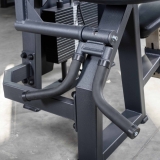 Бицепс-машина сидя. Стек A2030 100 кг TANGEN