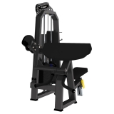 Бицепс-машина сидя. Стек A2030 100 кг TANGEN