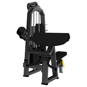 Бицепс-машина сидя. Стек A2030 100 кг TANGEN