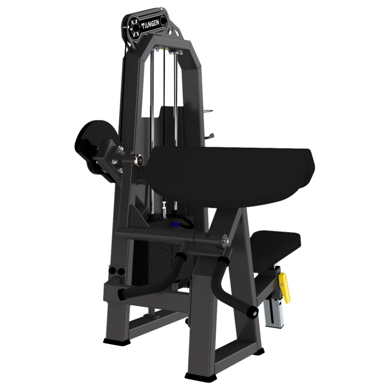 Бицепс-машина сидя. Стек A2030 100 кг TANGEN
