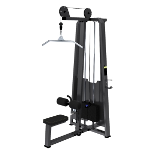 Тяга сверху. Вертикальный блок. Стек A2012 100 кг TANGEN