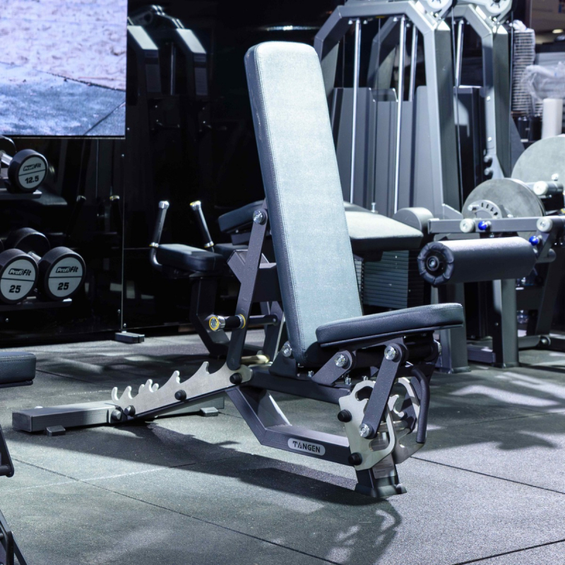 Скамья универсальная, мобильная A2039 TANGEN