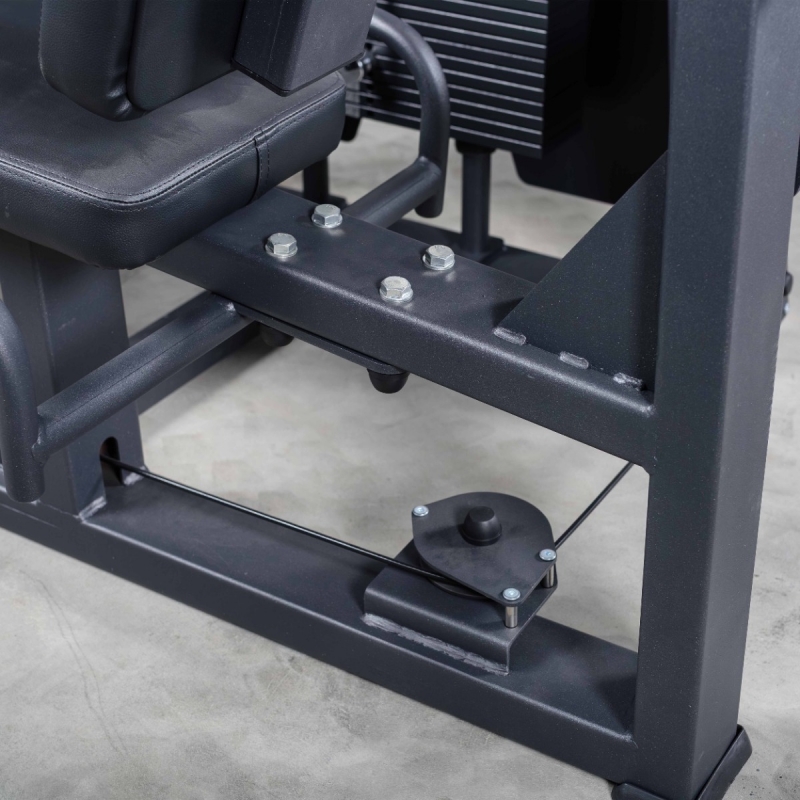 Жим от груди и плеч. Стек A2084 100 кг TANGEN