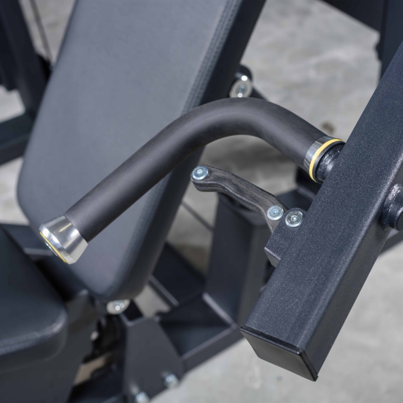 Жим от груди и плеч. Стек A2084 100 кг TANGEN