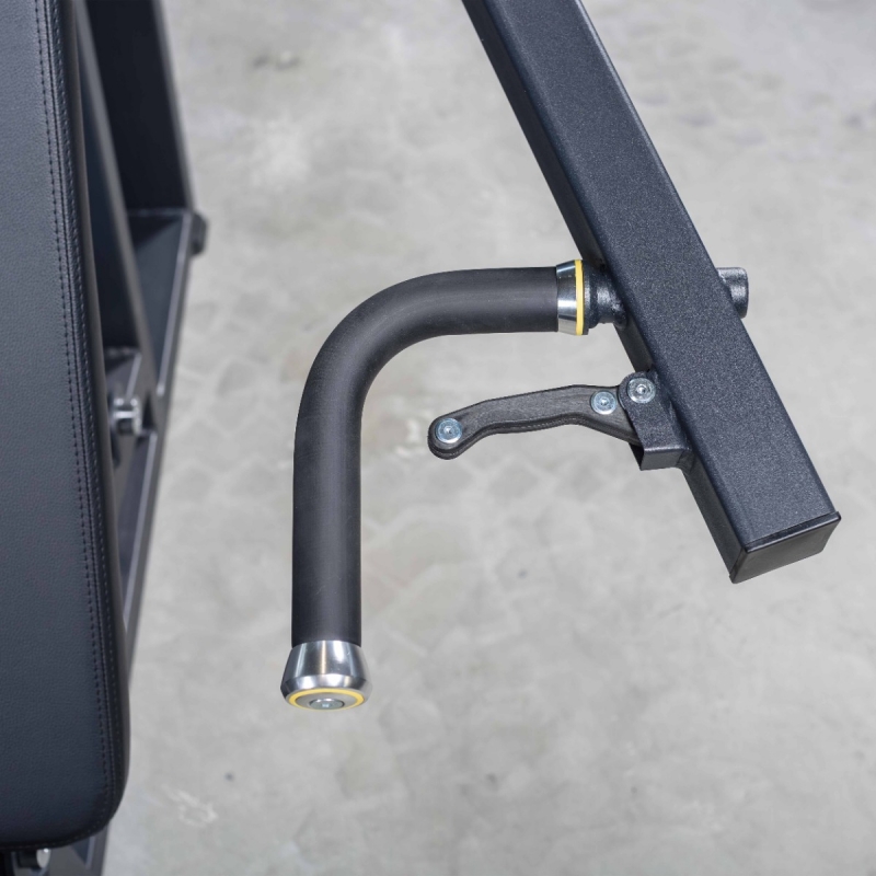 Жим от груди и плеч. Стек A2084 100 кг TANGEN