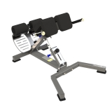 Тренажер для разгибания спины. Гиперэкстензия A2145 TANGEN