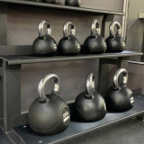 Стойка для гирь трехъярусная TANGEN A2215