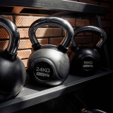 Стойка для гирь трехъярусная TANGEN A2216