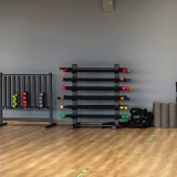 Стойка для гантелей (на 30 пар) TANGEN A2506