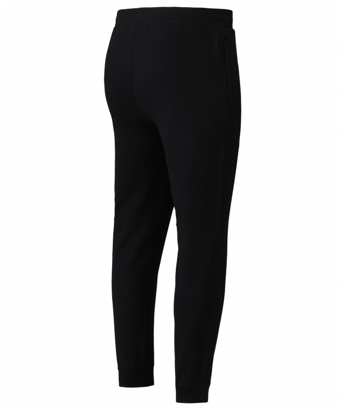 Брюки ESSENTIAL Athlete Pants, черный, размер XS, Jögel ЦБ-00003261