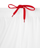 Шорты баскетбольные JOGEL DIVISION PerFormDRY RBF Shorts, белый, размер M ЦБ-00003785