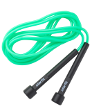 Скакалка RP-101, 3 м, зеленый, Starfit УТ-00019262