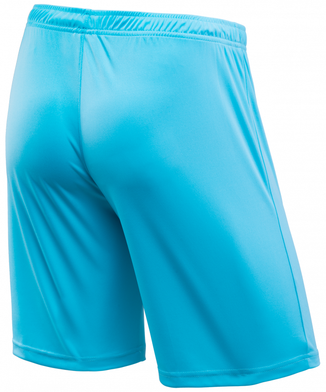 Шорты игровые CAMP Classic Shorts, бирюзовый/белый, детский, размер YL, Jögel УТ-00016222