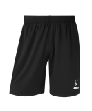 Шорты тренировочные c карманами JÖGEL PREMIER PerFormDRY Training Shorts, черный, размер XXL ЦБ-00004903