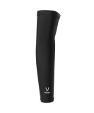 Рукав баскетбольный ELBOW SLEEVE, черный, размер M, Jögel УТ-00021075