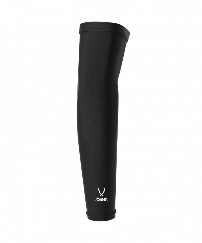 Рукав баскетбольный ELBOW SLEEVE, черный, размер M, Jögel УТ-00021075