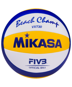 Мяч волейбольный VXT30, Mikasa