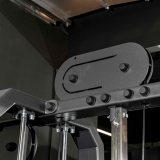 Кроссовер с изменением высоты. Стек 2 x A3016 100 кг DHZ Fitness