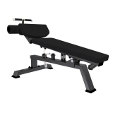 Скамья для пресса регулируемая A3037 TANGEN