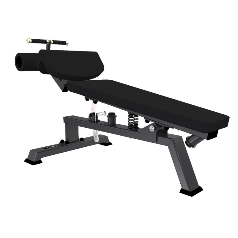 Скамья для пресса регулируемая A3037 TANGEN