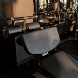 Скамья для пресса регулируемая A3037 TANGEN