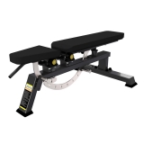 Скамья универсальная, мобильная A3039 TANGEN