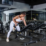 Скамья универсальная, мобильная A3039 TANGEN