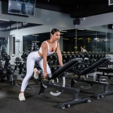 Скамья универсальная, мобильная A3039 TANGEN