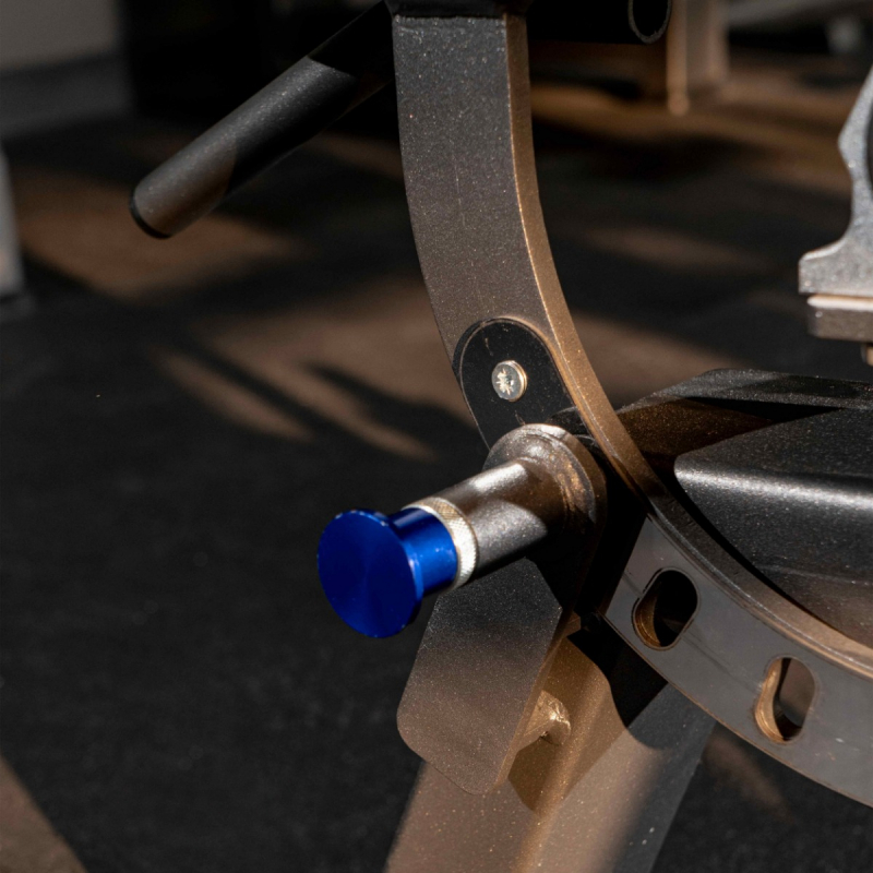 Скамья универсальная, мобильная A3039 TANGEN